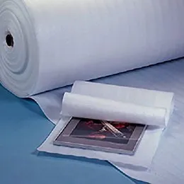 Industrial Foam Rolls