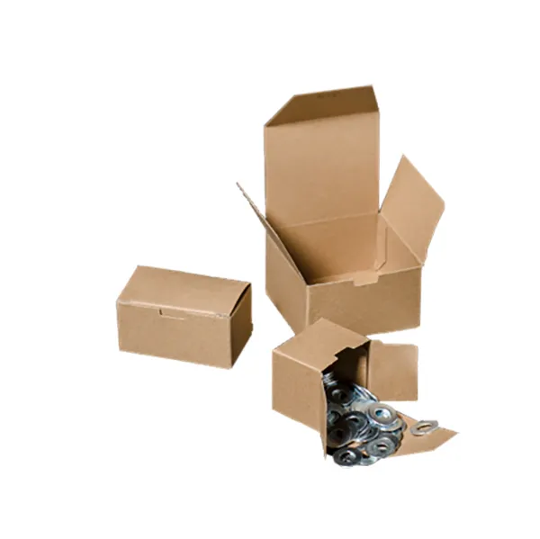 NAT-FAST™ CARTONS