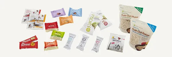 Health & Nutrition