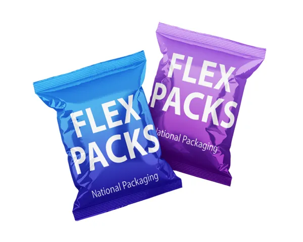 FLEXIBLE PACKAGING