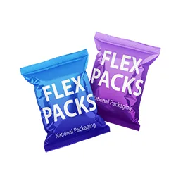 FLEXIBLE PACKAGING