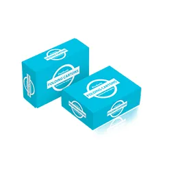 FOLDING CARTONS