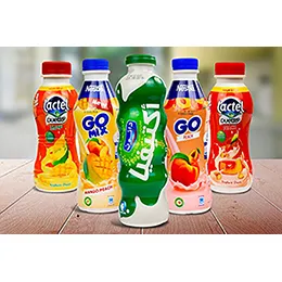 BOTTLES