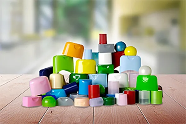 CAPS & CLOSURES