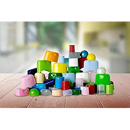 CAPS & CLOSURES