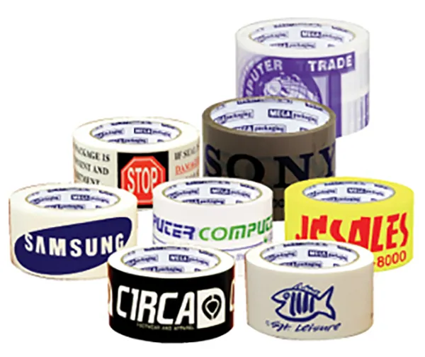 2.0 mil Acrylic Hand Tape