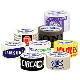 2.0 mil Acrylic Hand Tape
