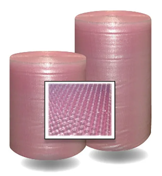 72in Bundle Bubble Anti-Static