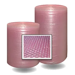 72in Bundle Bubble Anti-Static