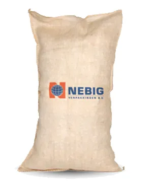 Jute bags