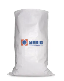 Polypropylene Bags