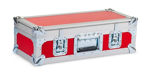 Flight cases