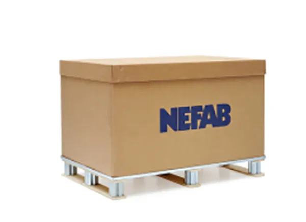 FIBER BASED SOLUTIONS