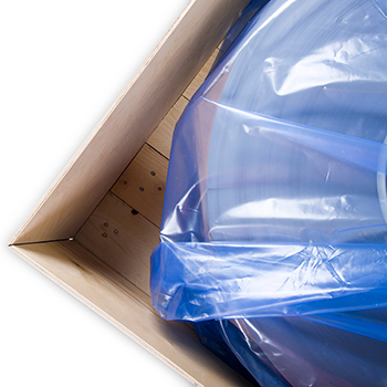 Corrosion Packaging and Protection