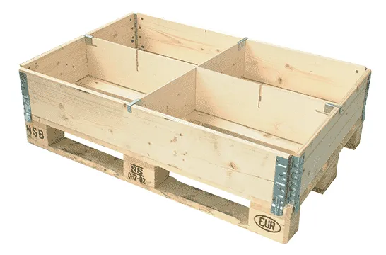 LogPak