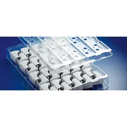 Handling Trays