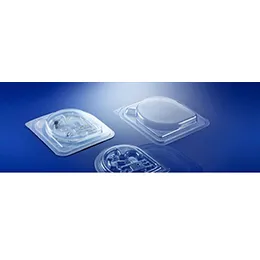 Medical Trays and Blisters