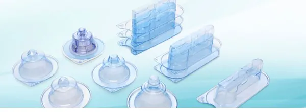 Pharmaceutical Packaging