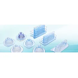 Pharmaceutical Packaging