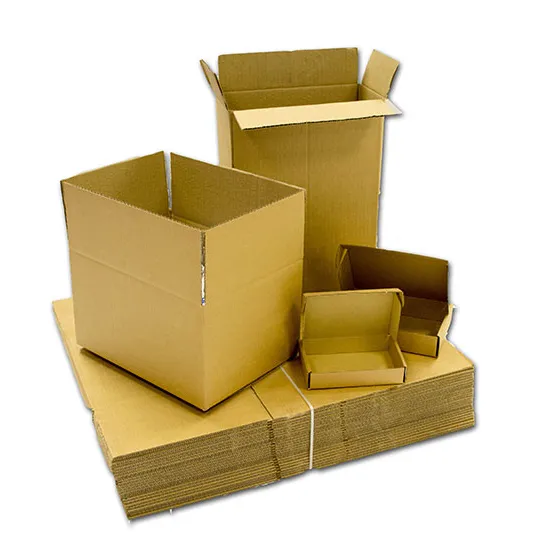 Boxes