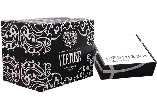 Retail Packaging & Displays