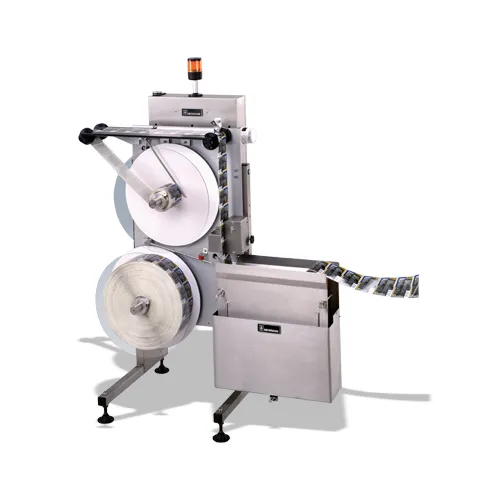Easiplice 470 System