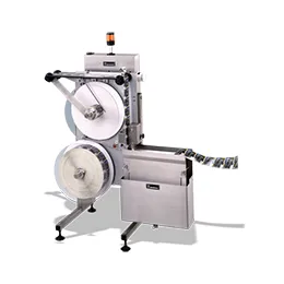 Easiplice 470 System