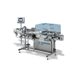 S150 Labelling Machine