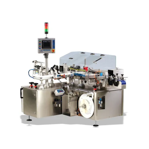 S250 Labelling Machine