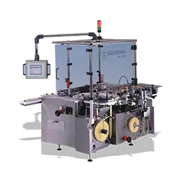 VAL550 Labelling Machine