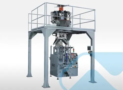 MultiHead Weigher