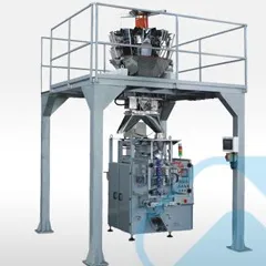 MultiHead Weigher