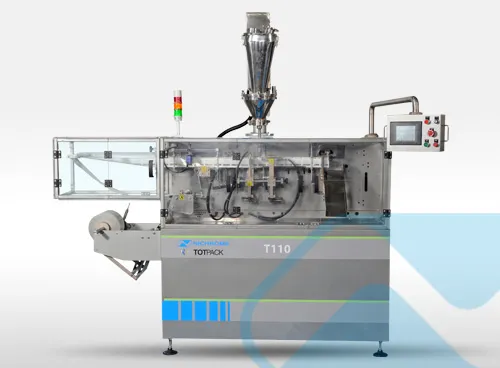 HFFS T-110 Packaging Machinery
