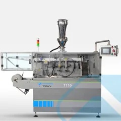 HFFS T-110 Packaging Machinery
