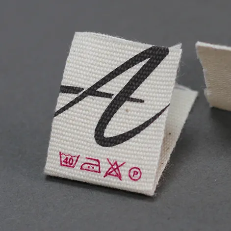 Textile Labels