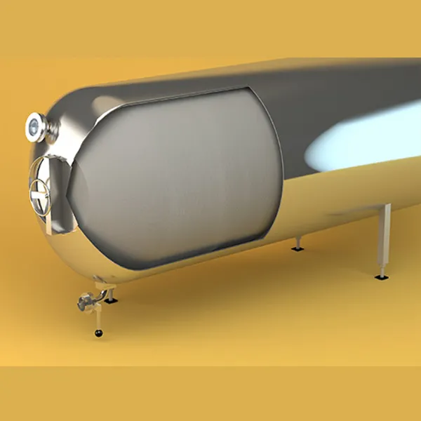 Beer Tank Liner