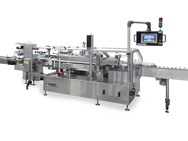 Model AUTOCOLT 326IV TRUNNION Labeler