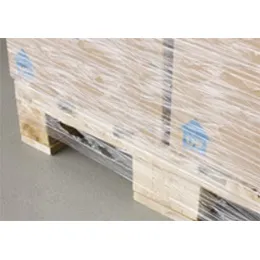 PALLET STABILISATION