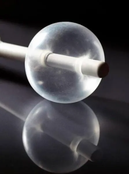 Catheter balloons