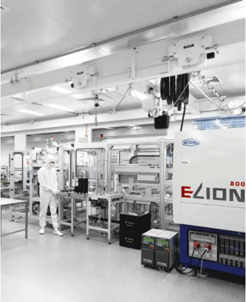 Laboratory products