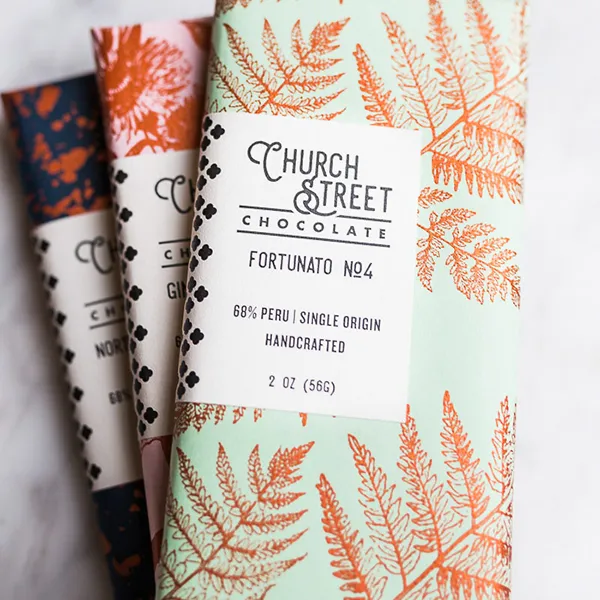 Custom Labels