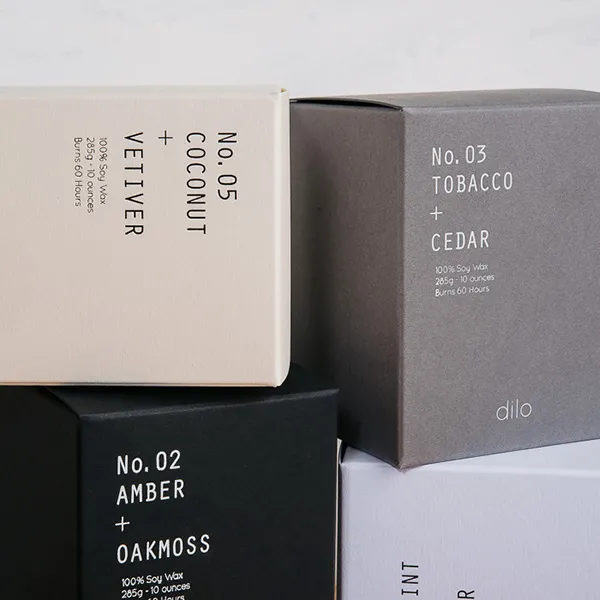 Folding Cartons