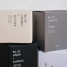 Folding Cartons