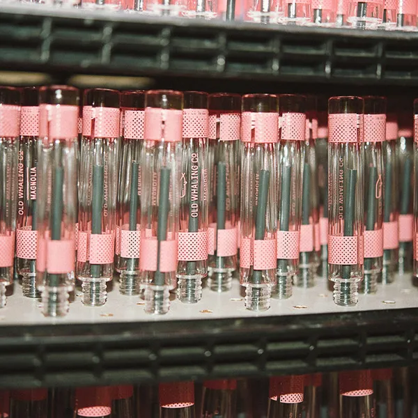 Glass Bottle & Vessel Printing