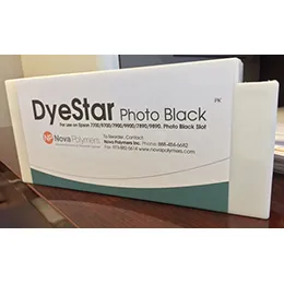 DyeStar Inkjet Ink