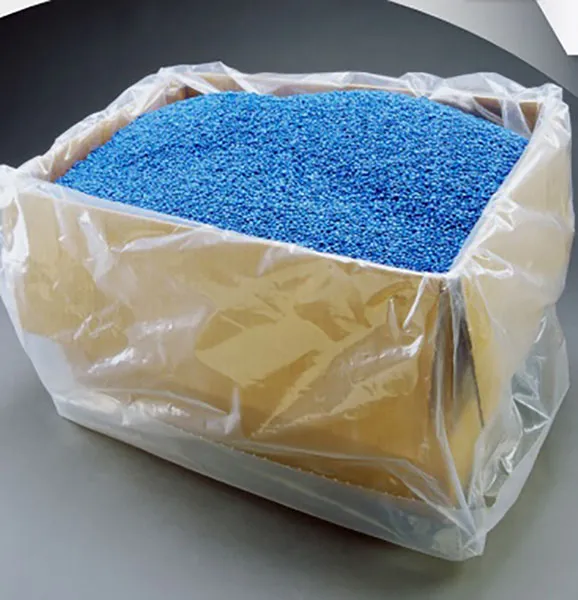 Bin Liners and Pallet Covers