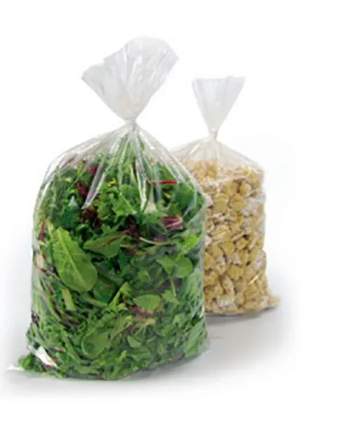 Food and Utility Bags