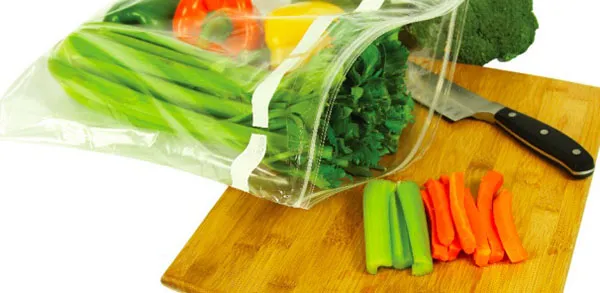Reclosable Bags