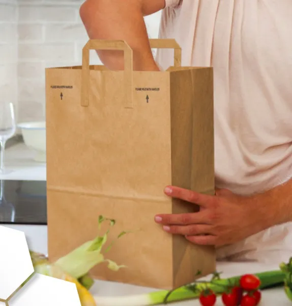 Handle Sacks