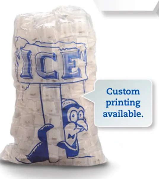 Ice Bags